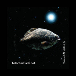 Falscher Fisch