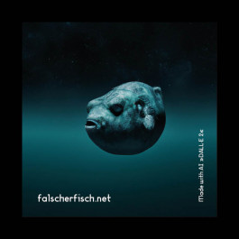 Falscher Fisch