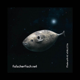 Falscher Fisch