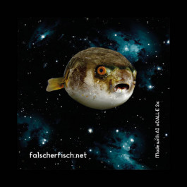 Falscher Fisch