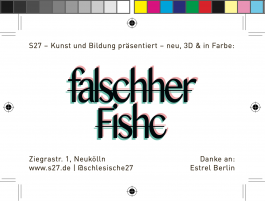 Falscher Fisch