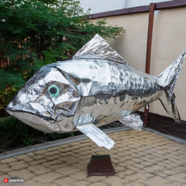 Falscher Fisch